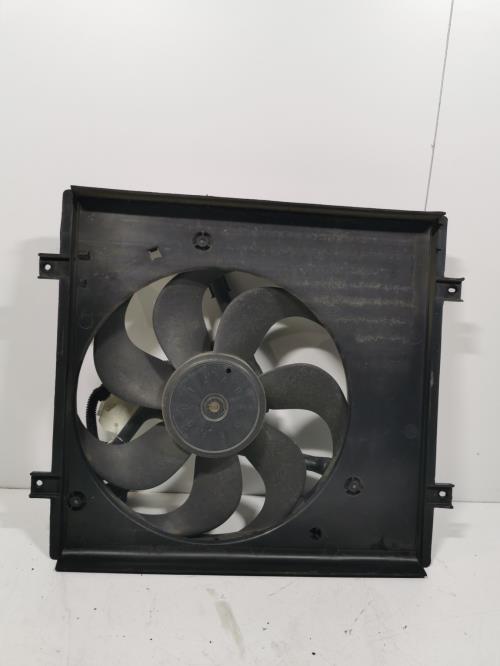 Moto ventilateur radiateur...
