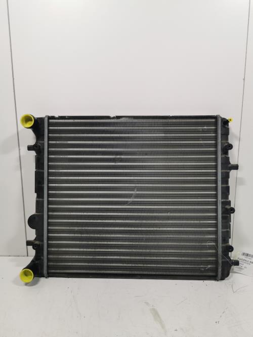 Radiateur eau - VOLKSWAGEN FOX