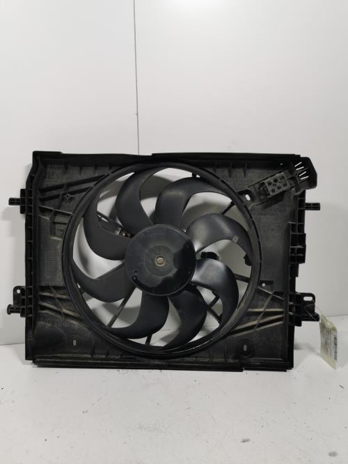 Moto ventilateur radiateur...