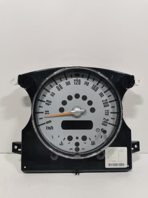 Compteur - MINI MINI 1 R52...
