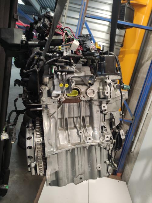 Moteur - DACIA SANDERO 3