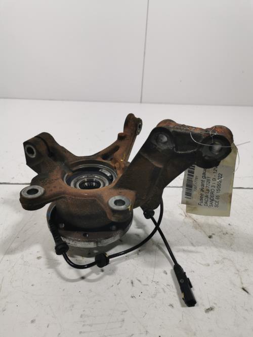 Fusee avant gauche - DACIA...