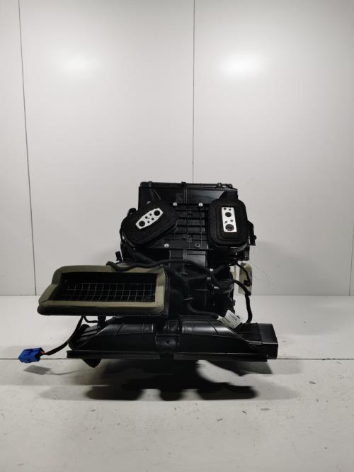 Bloc chauffage - RENAULT ZOE 1