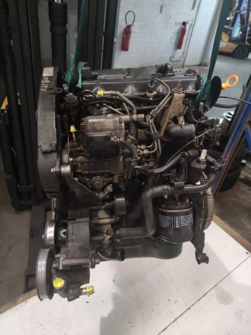 Moteur - VOLKSWAGEN LUPO