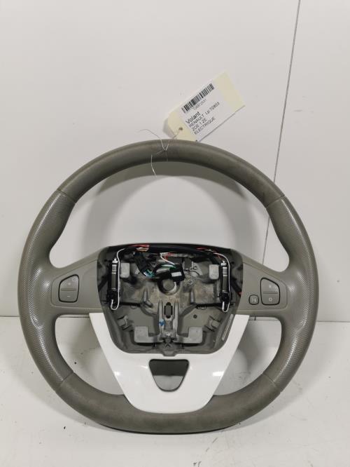 Volant - RENAULT ZOE 1