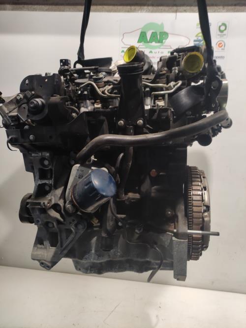 Moteur - RENAULT CLIO 4...