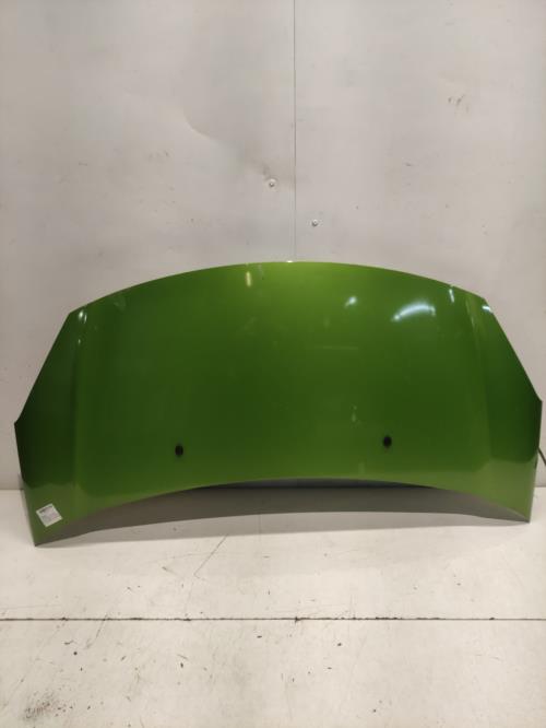 Capot - CITROEN C3 2 PHASE 1