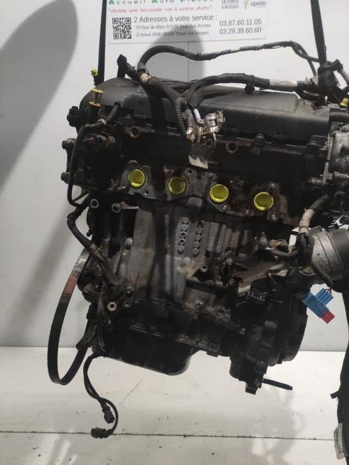Moteur - PEUGEOT 207 PHASE...