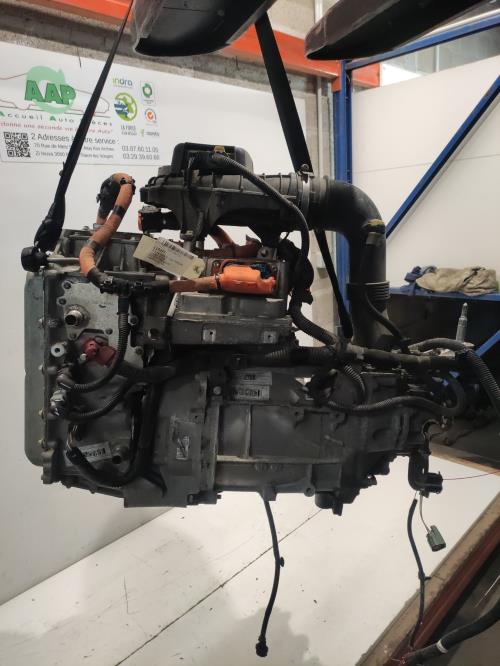 Moteur - RENAULT ZOE 1