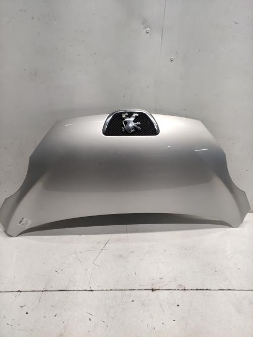Capot - PEUGEOT 107 PHASE 2