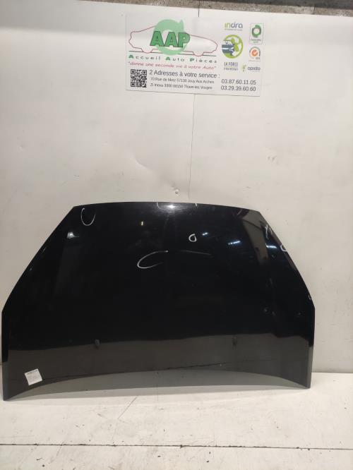 Capot - FORD S-MAX 1 PHASE 1