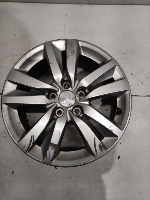 Jante - PEUGEOT 308 2 PHASE 2