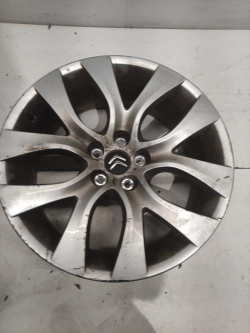 Jante - CITROEN C5 2