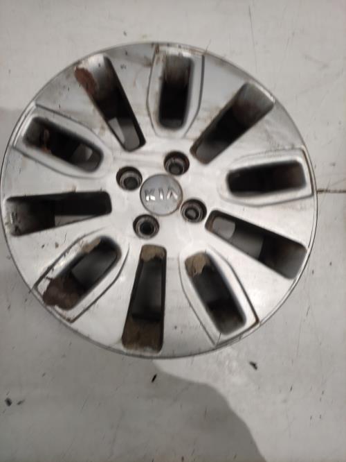 Jante - KIA RIO 3 PHASE 1