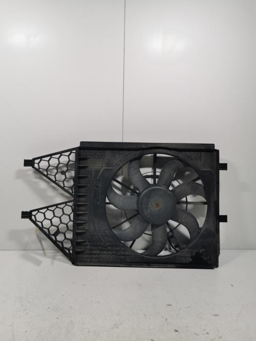 Moto ventilateur radiateur...