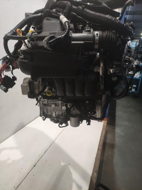 Moteur - RENAULT CAPTUR 2