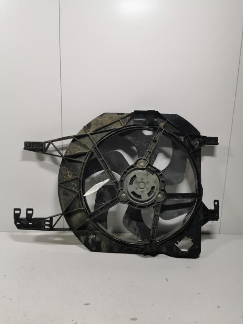Moto ventilateur radiateur...