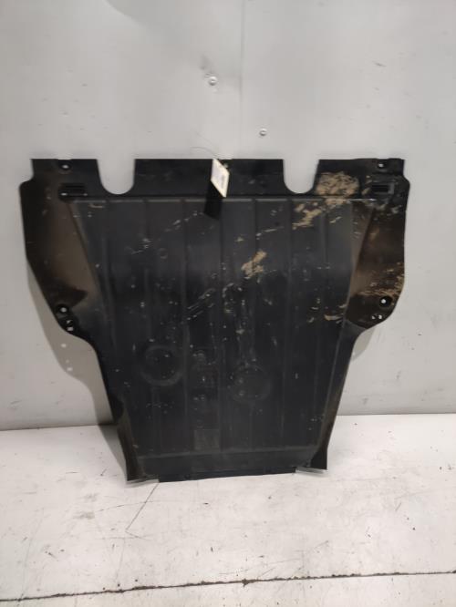 Cache sous moteur - RENAULT...
