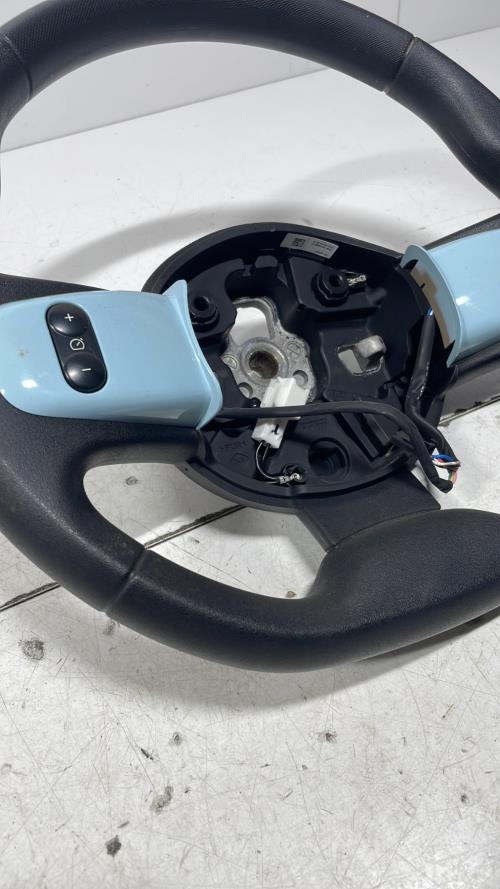 Volant - RENAULT TWINGO 3...