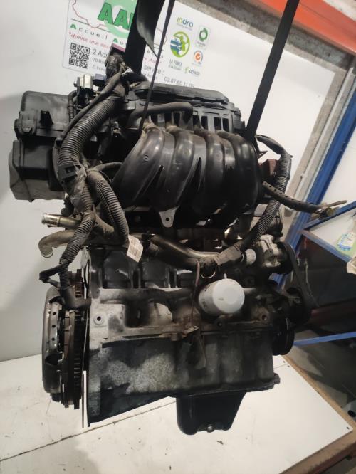 Moteur - NISSAN MICRA 3...