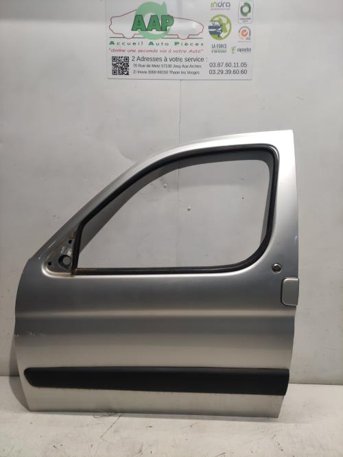 Porte avant gauche -...