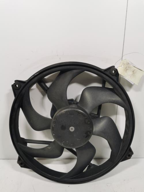 Moto ventilateur radiateur...