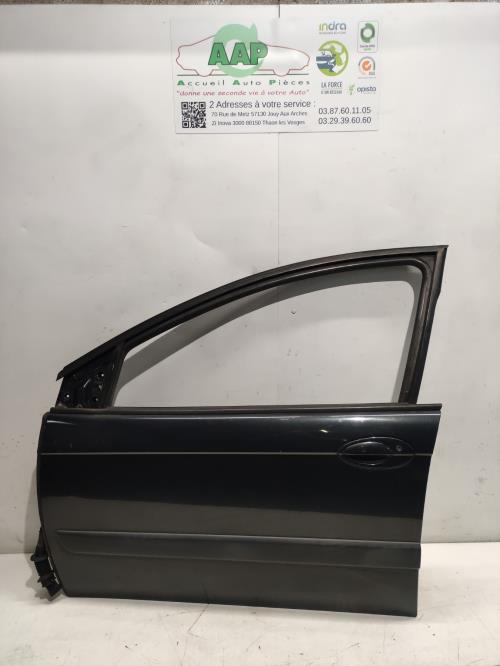 Porte avant gauche -...