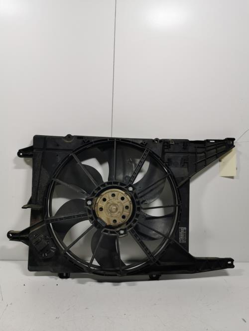 Moto ventilateur radiateur...