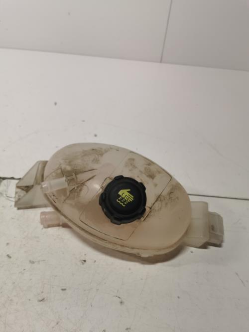 Vase d'expansion - NISSAN...