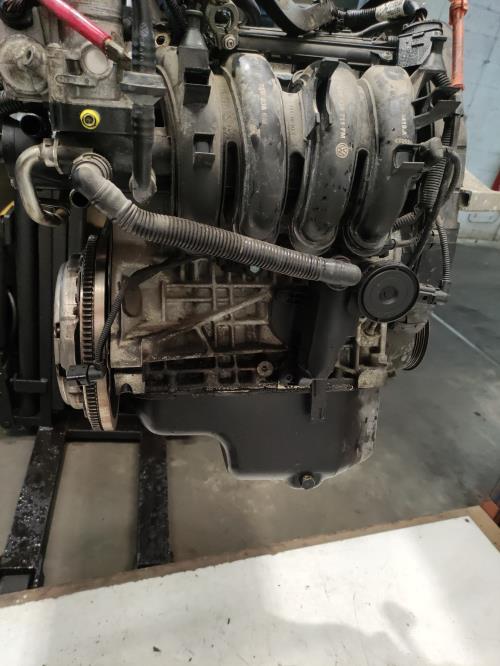 Moteur - SEAT IBIZA 3 PHASE 1