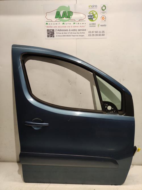 Porte avant droit - CITROEN...