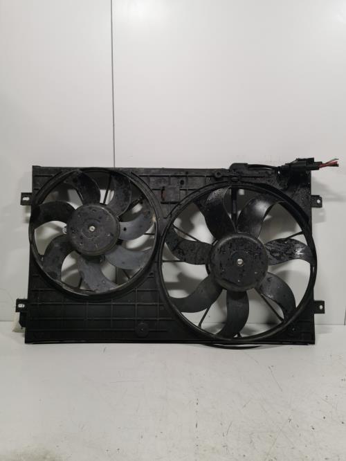Moto ventilateur radiateur...