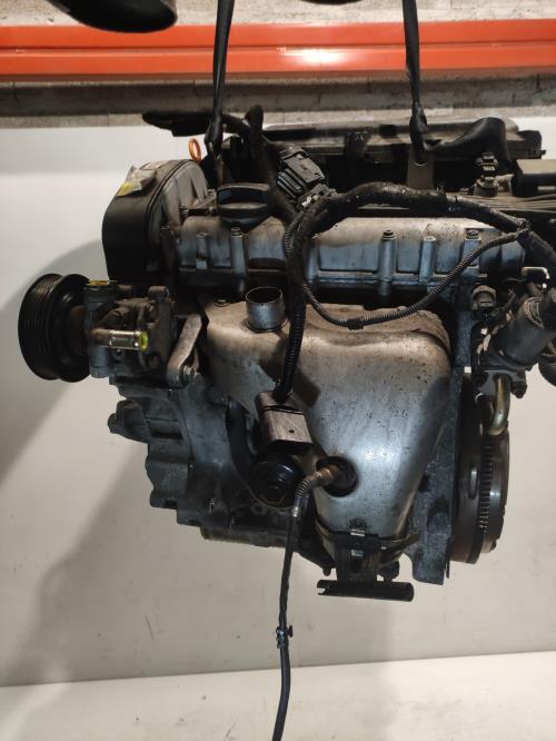 Moteur - VOLKSWAGEN GOLF 4