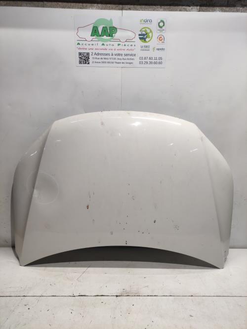 Capot - VOLKSWAGEN TIGUAN 1...