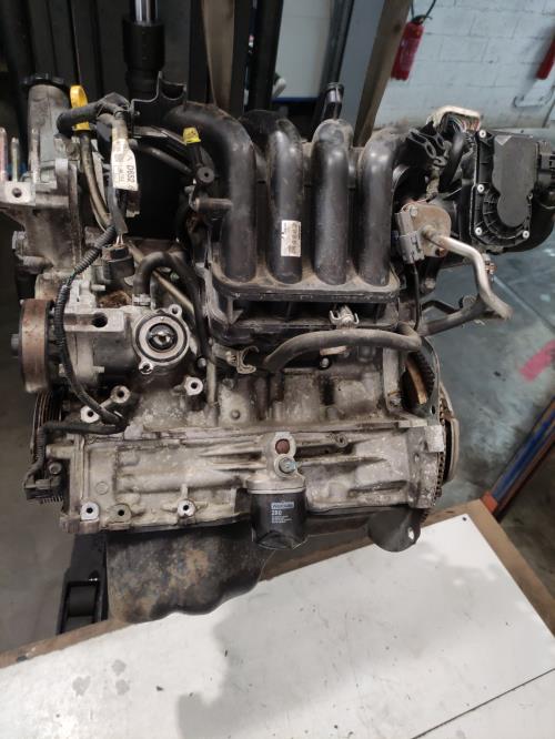 Moteur - MAZDA 2 2 PHASE 1