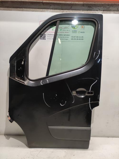 Porte avant gauche - NISSAN...