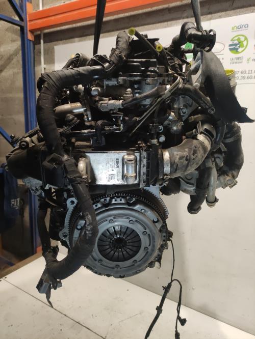 Moteur - SEAT IBIZA 4 PHASE 3