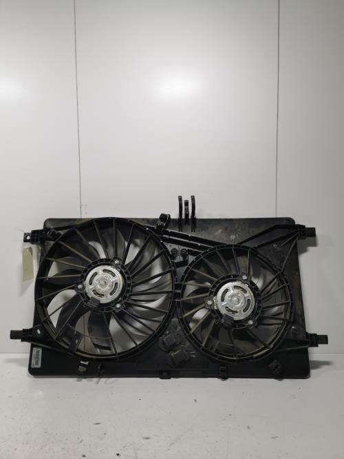 Moto ventilateur radiateur...
