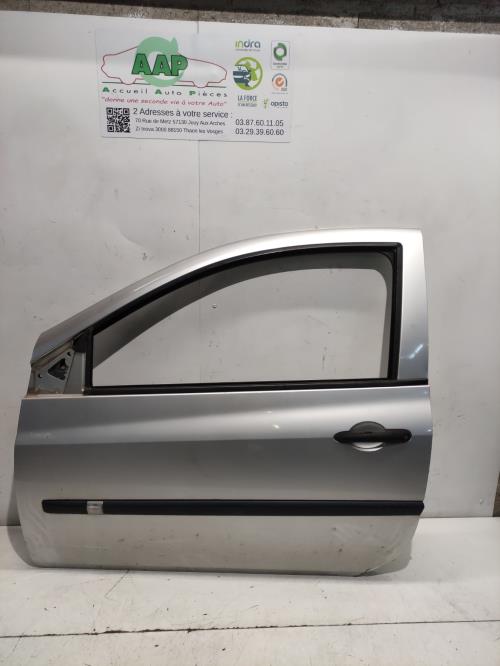Porte avant gauche -...