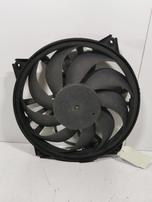 Moto ventilateur radiateur...
