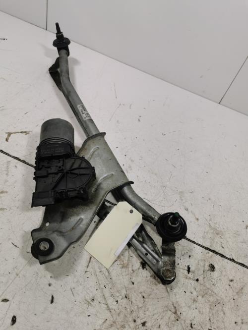 Moteur essuie glace avant -...