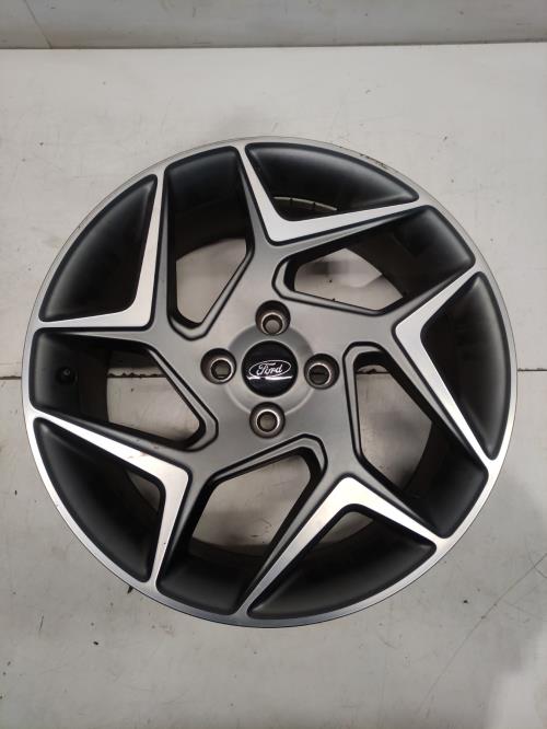 Jante - FORD FIESTA 7 PHASE 1