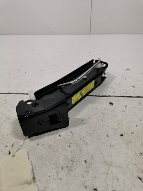 Cric - RENAULT CLIO 3 PHASE 2