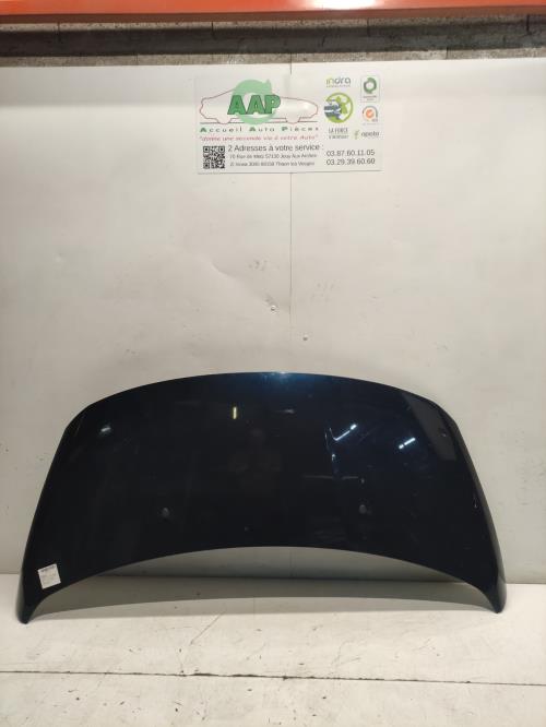 Capot - PEUGEOT 3008 1 PHASE 1