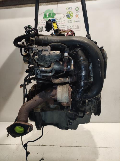 Moteur - DACIA DUSTER 1...