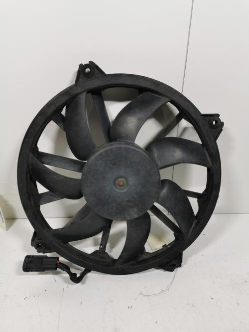 Moto ventilateur radiateur...