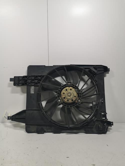 Moto ventilateur radiateur...