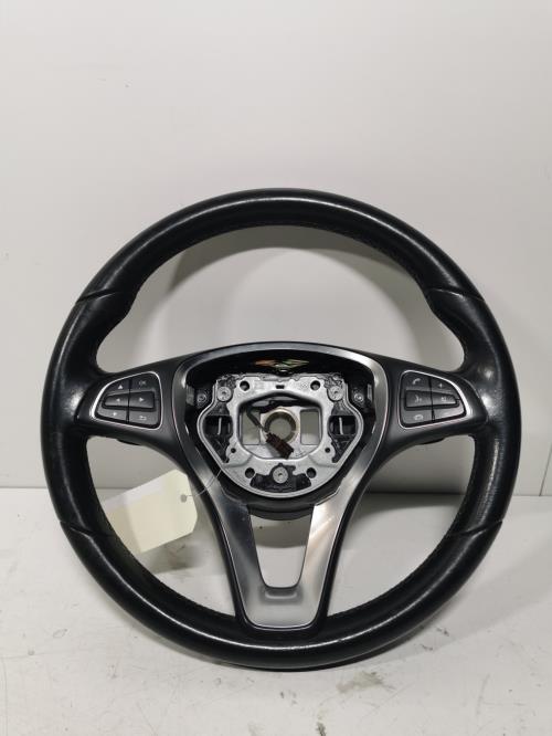Volant - MERCEDES CLASSE A...