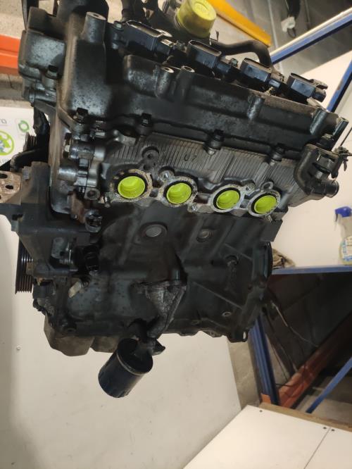 Moteur - TOYOTA YARIS 1...