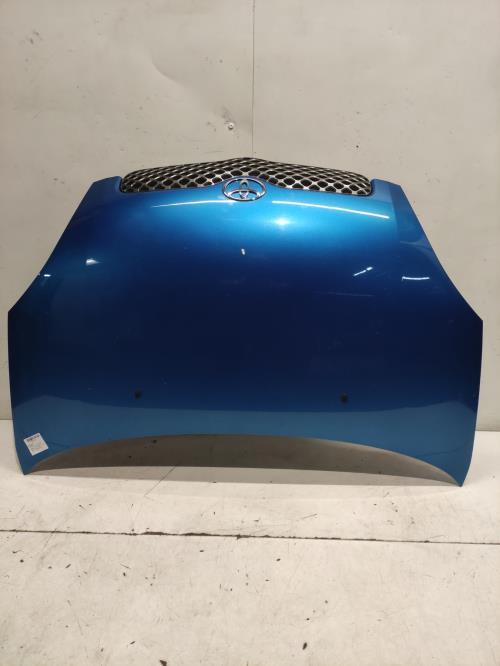 Capot - TOYOTA YARIS 1 PHASE 2